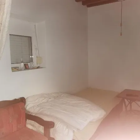 Vila Casa De D Gennadi