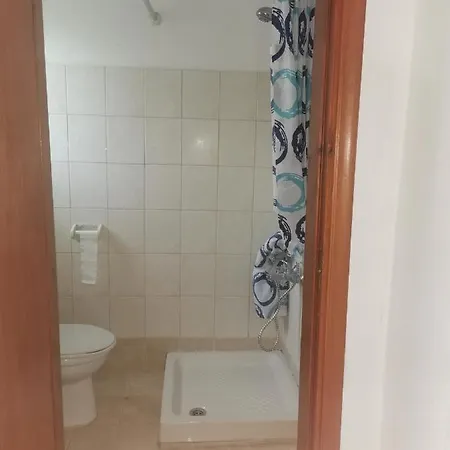 Vila Casa De D *