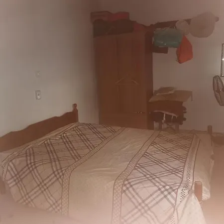 Casa De D
