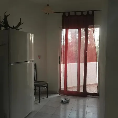 Vila Casa De D
