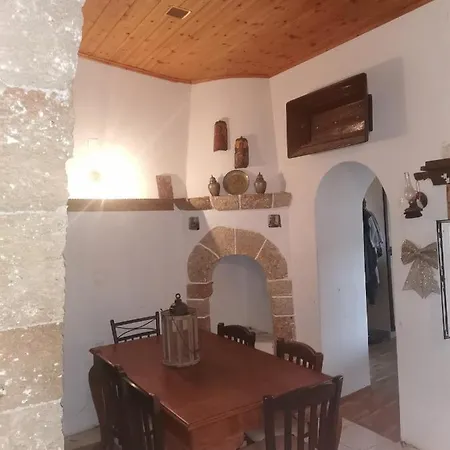 Vila Casa De D Gennadi