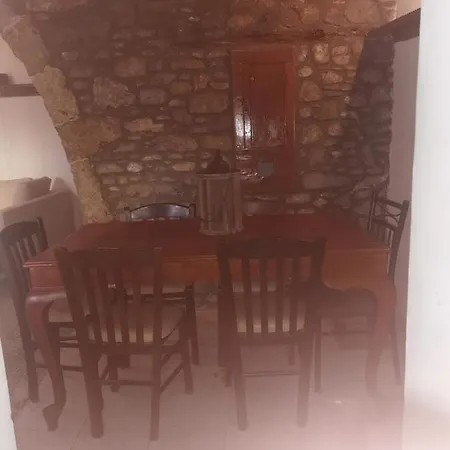Vila Casa De D Gennadi