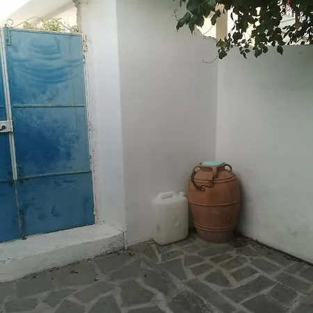 Casa De D