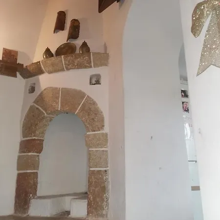 Casa De D וילה גנאדי
