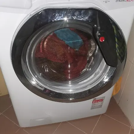 וילה Casa De D *