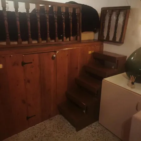 Casa De D וילה גנאדי