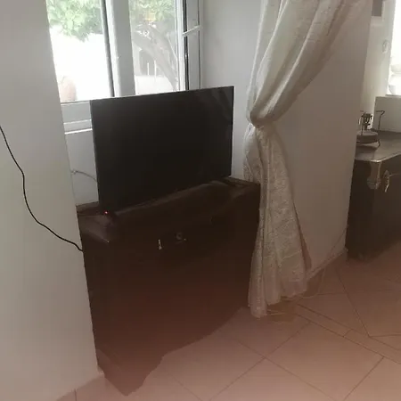 Casa De D וילה