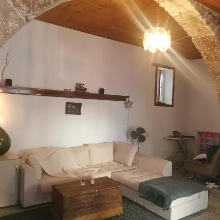 Casa De D וילה *