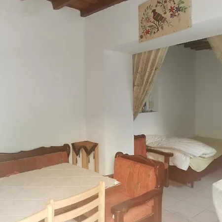 Casa De D וילה