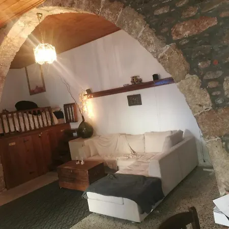 וילה Casa De D