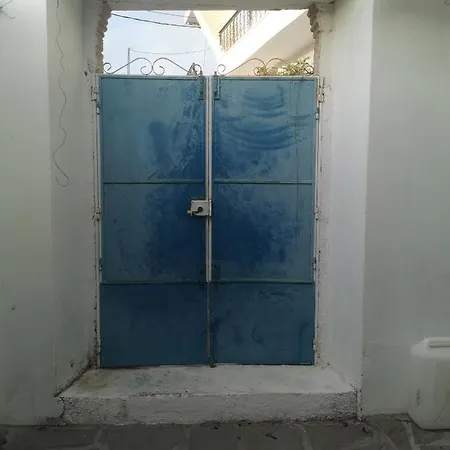 Casa De D וילה גנאדי