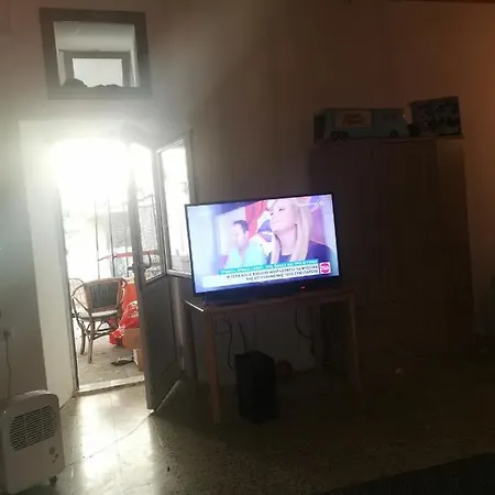 Casa De D *