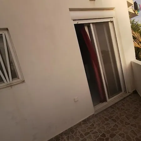 וילה Casa De D גנאדי