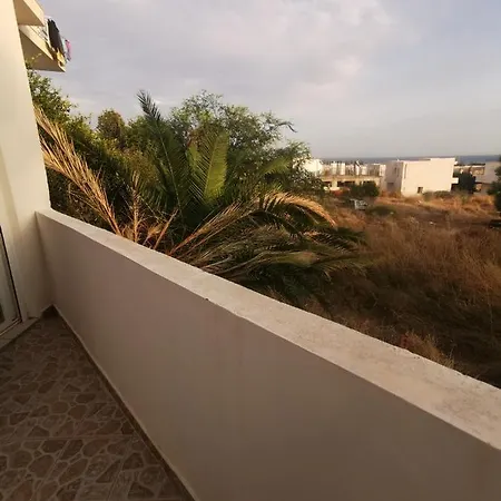 Casa De D גנאדי
