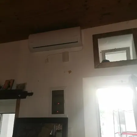Casa De D גנאדי
