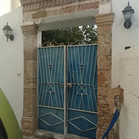 Casa De D Villa Gennadi