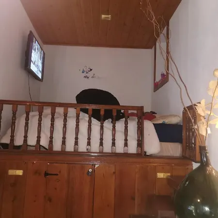 Casa De D
